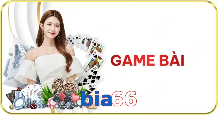 Trò chơi Slot được yêu thích tại bia66